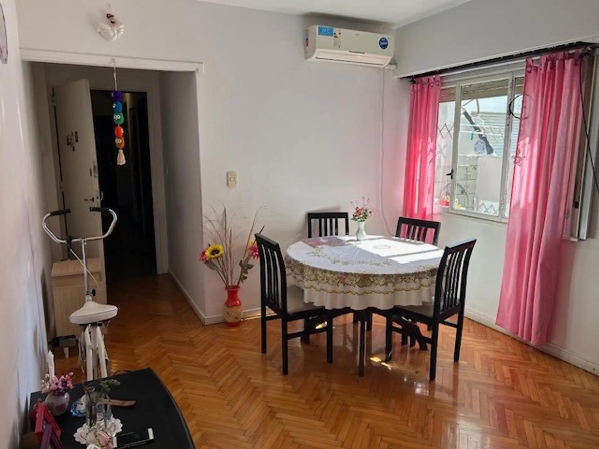 Venta- Departamento