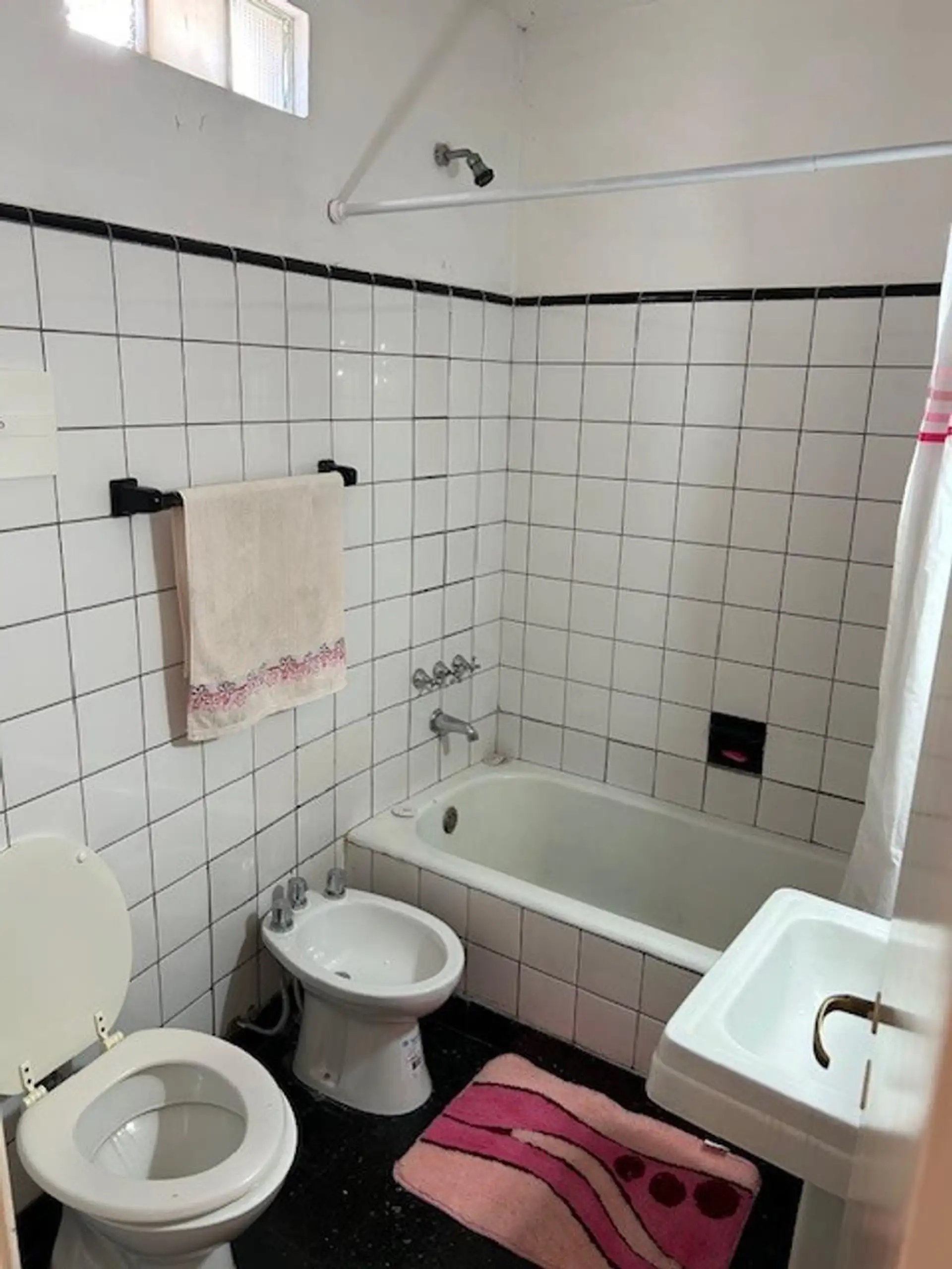 Venta- Departamento