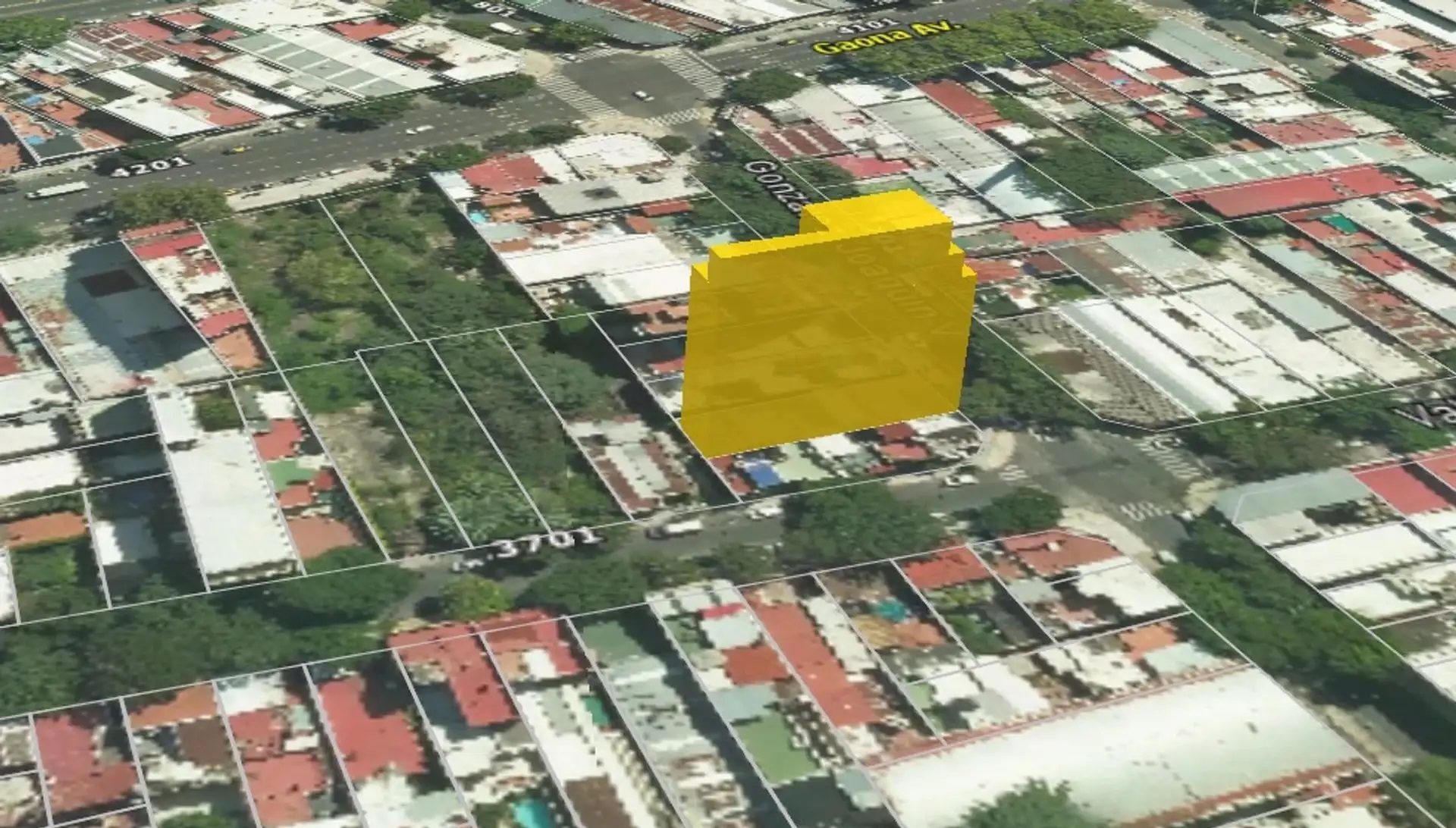 Venta- Terreno