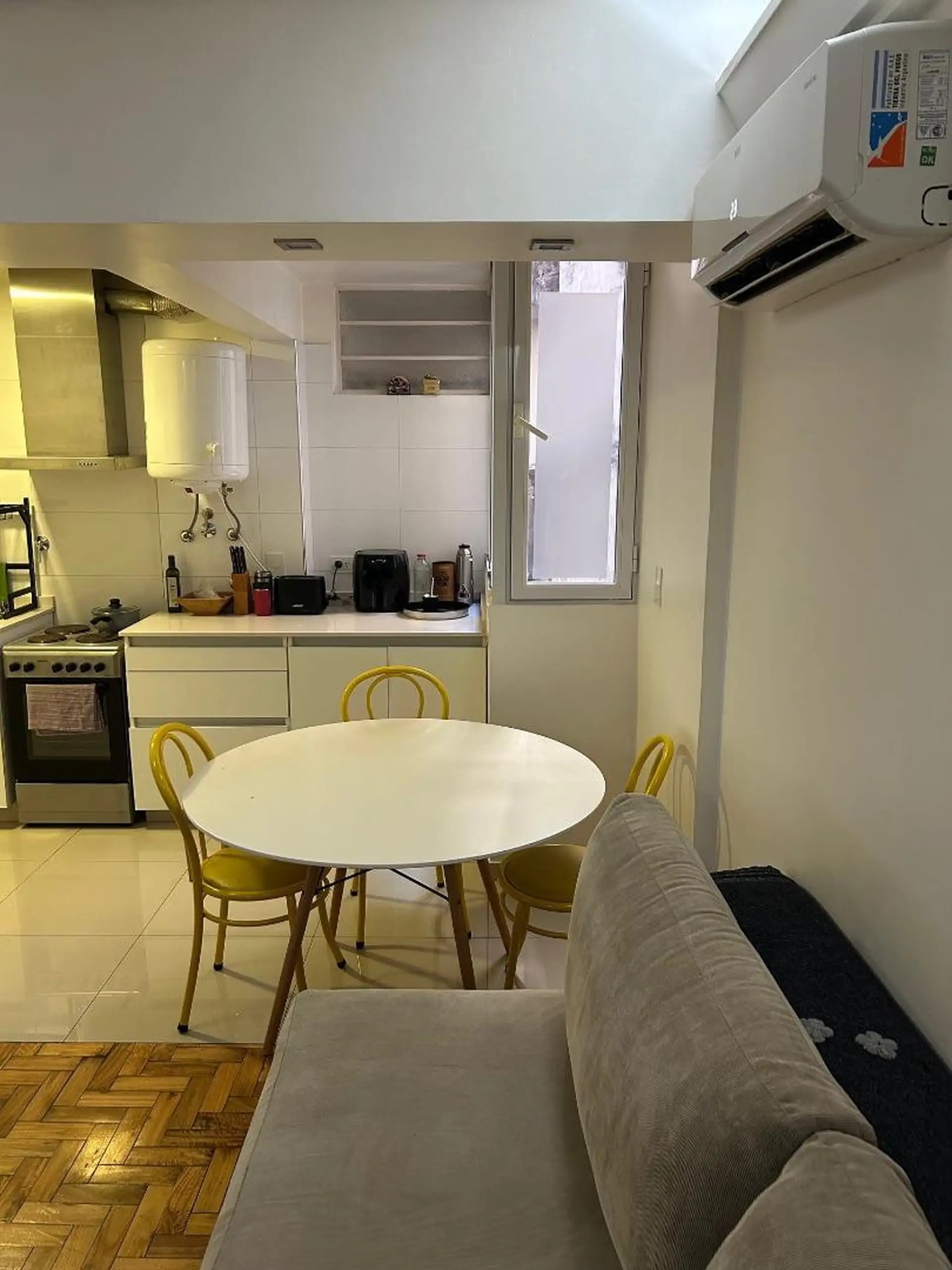 Venta- Departamento
