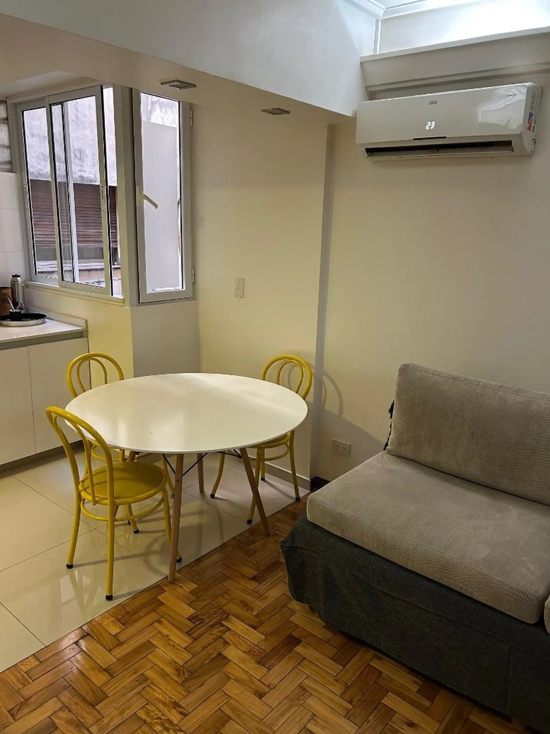 Venta- Departamento