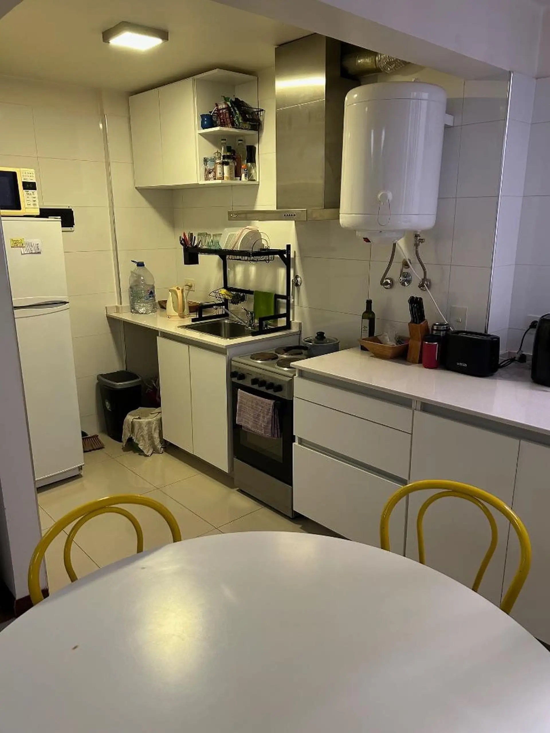 Venta- Departamento