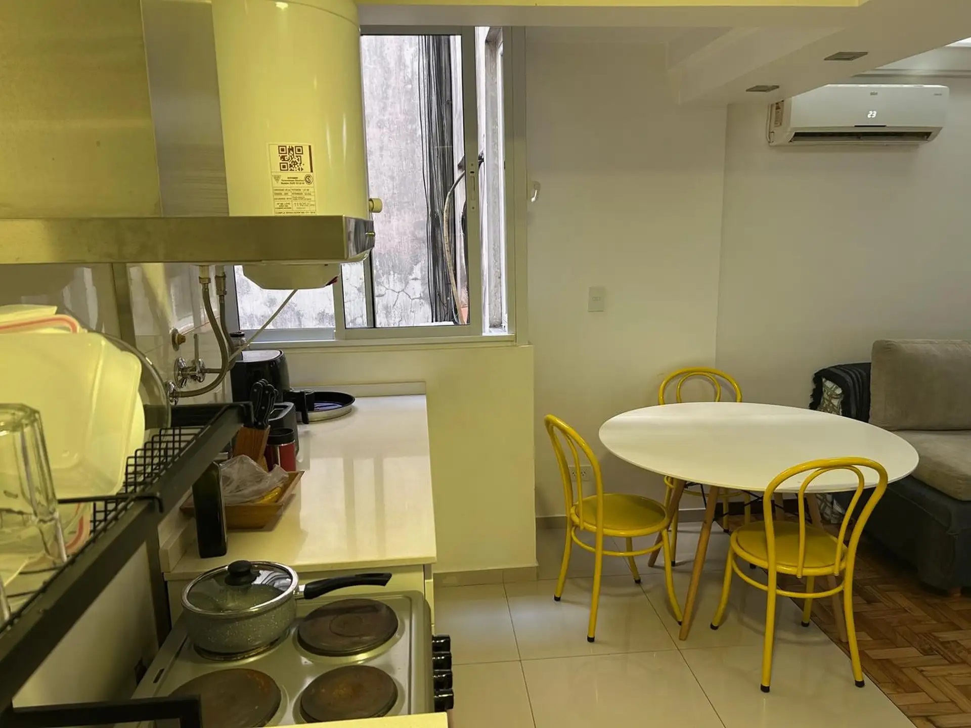 Venta- Departamento