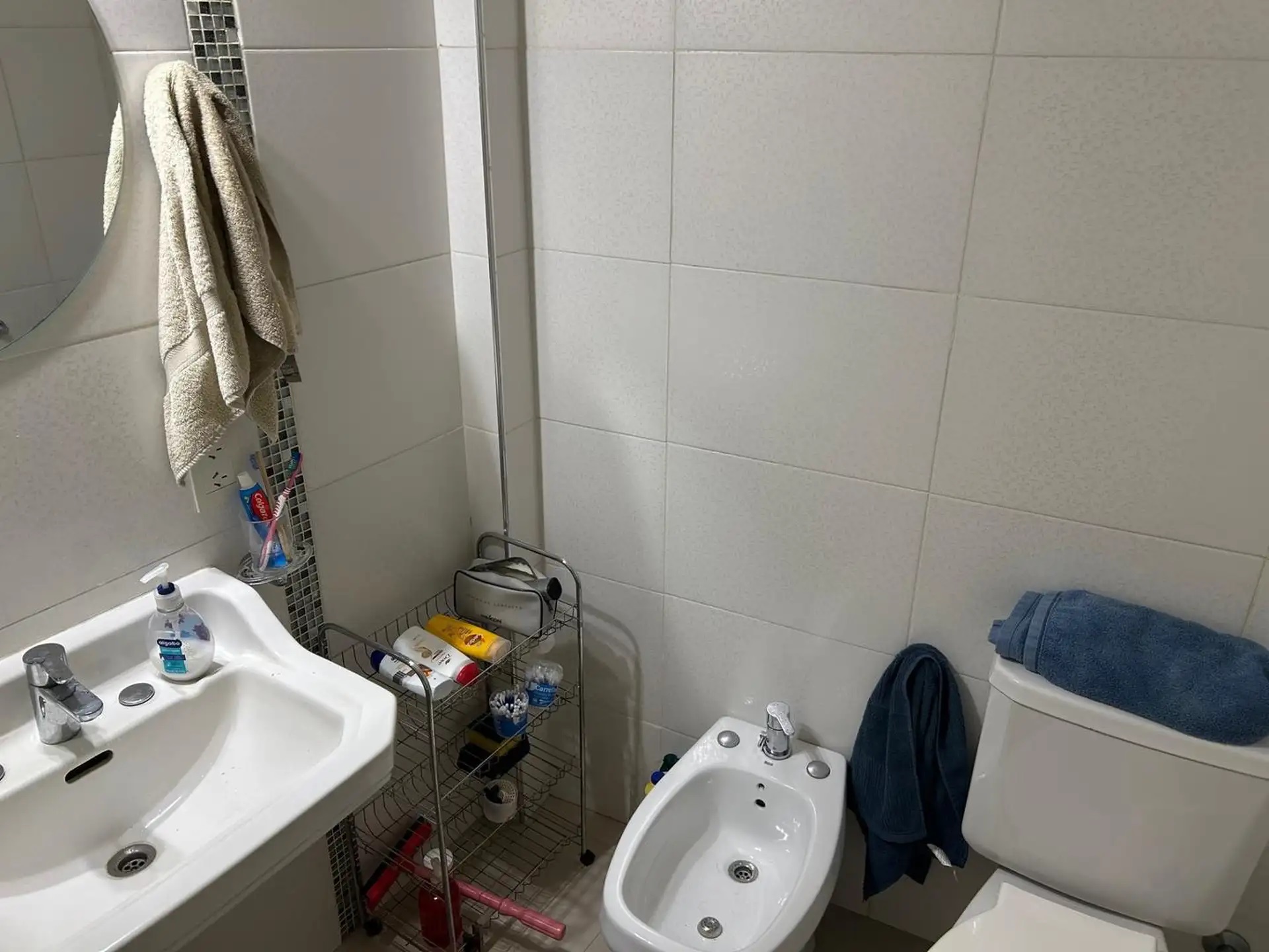 Venta- Departamento