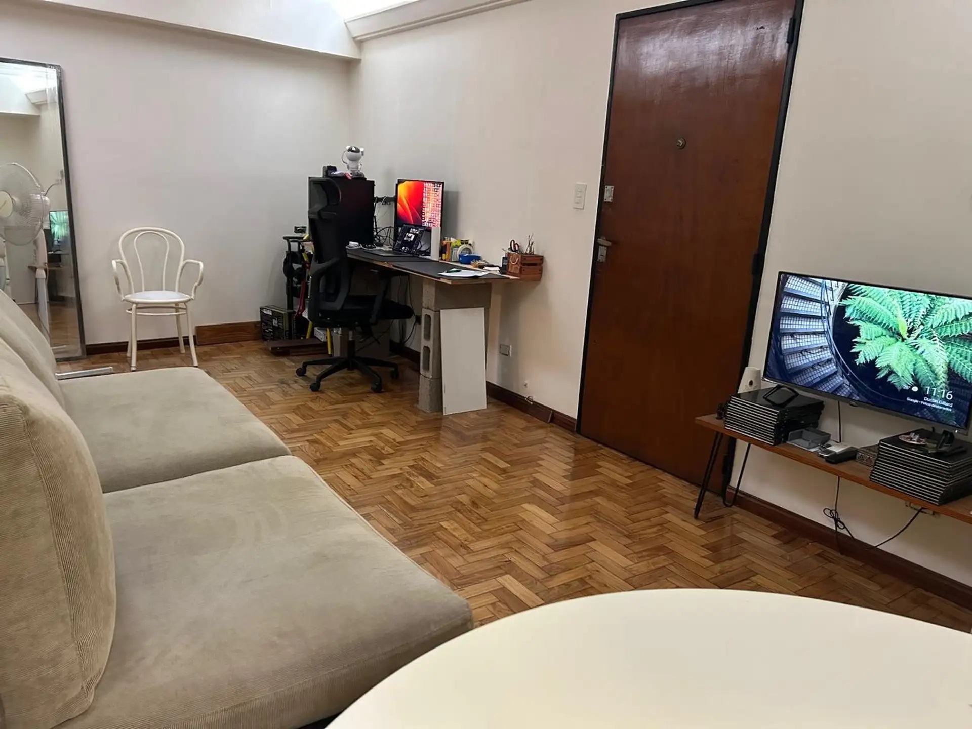 Venta- Departamento