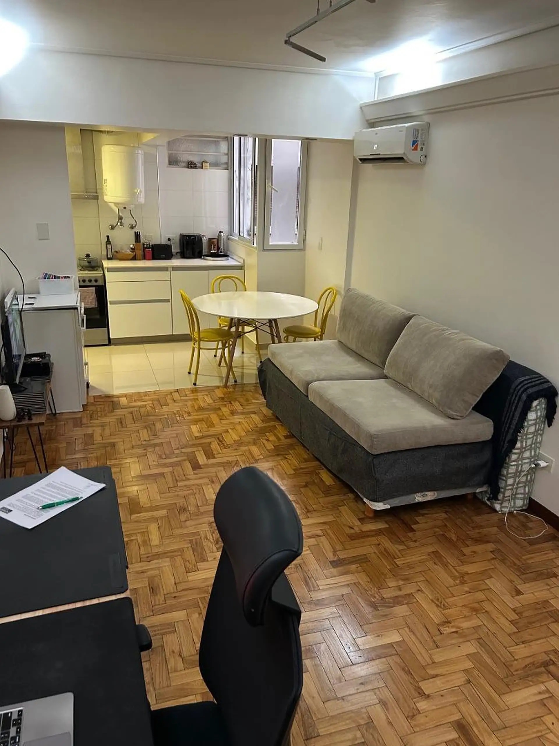 Venta- Departamento