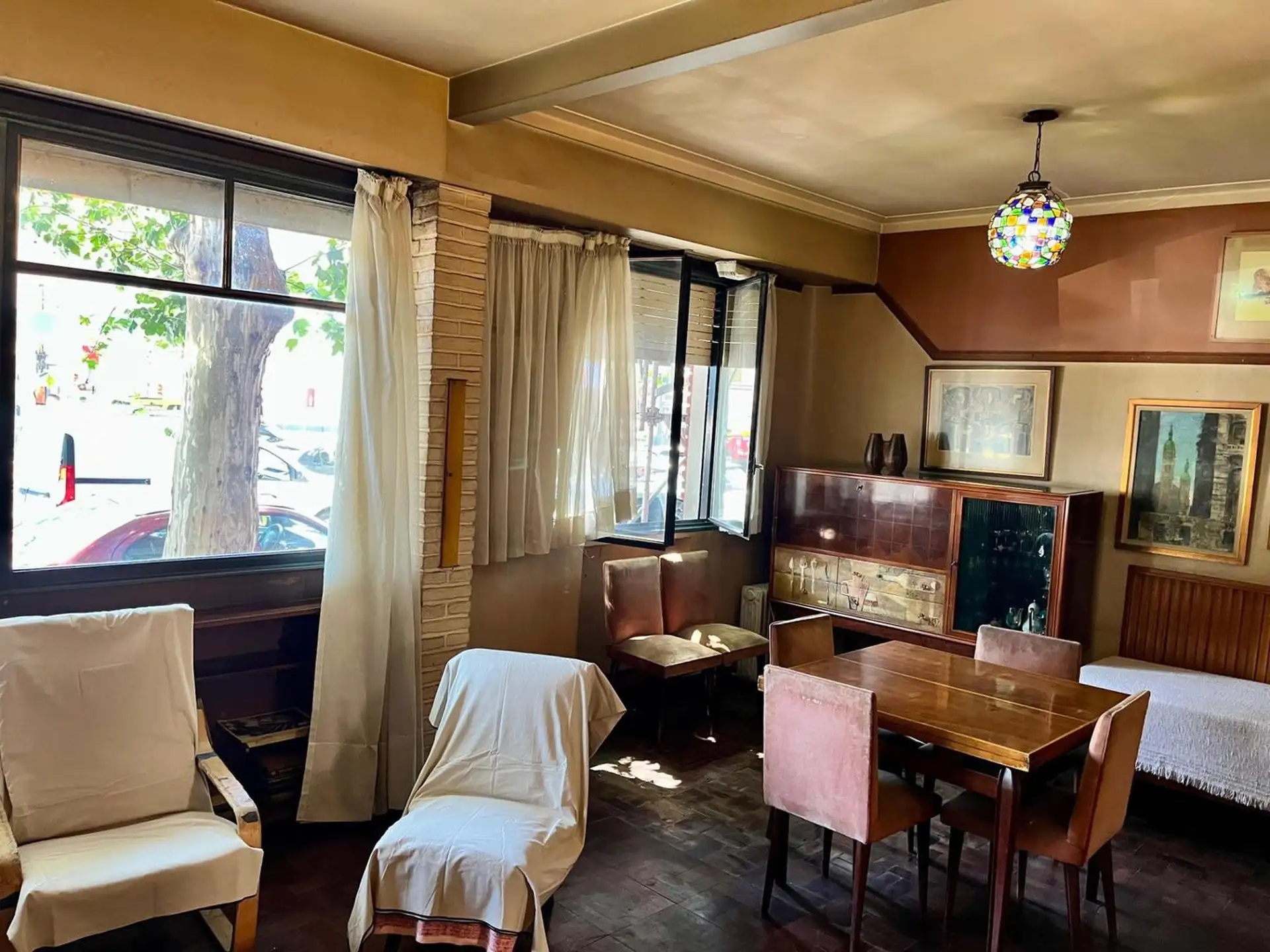 Venta- Departamento