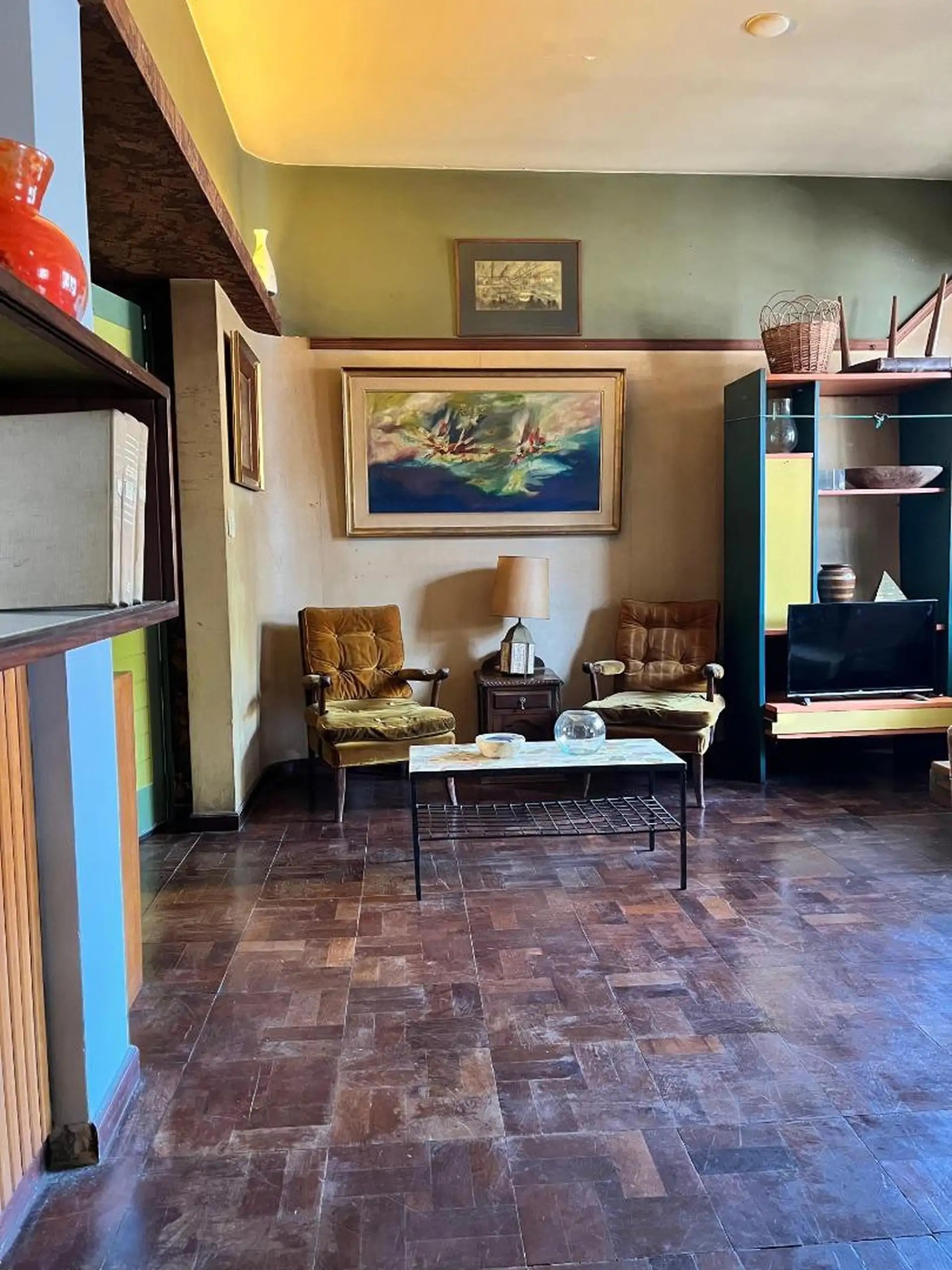 Venta- Departamento