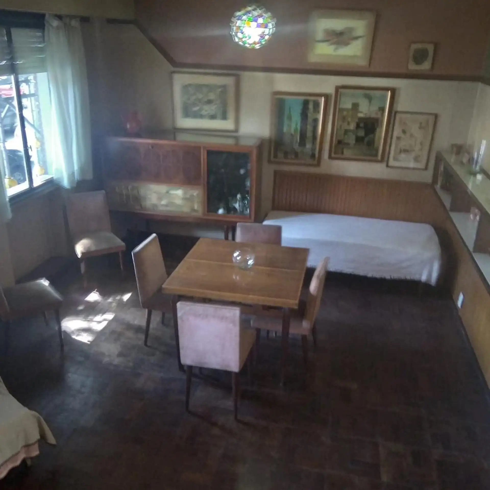 Venta- Departamento