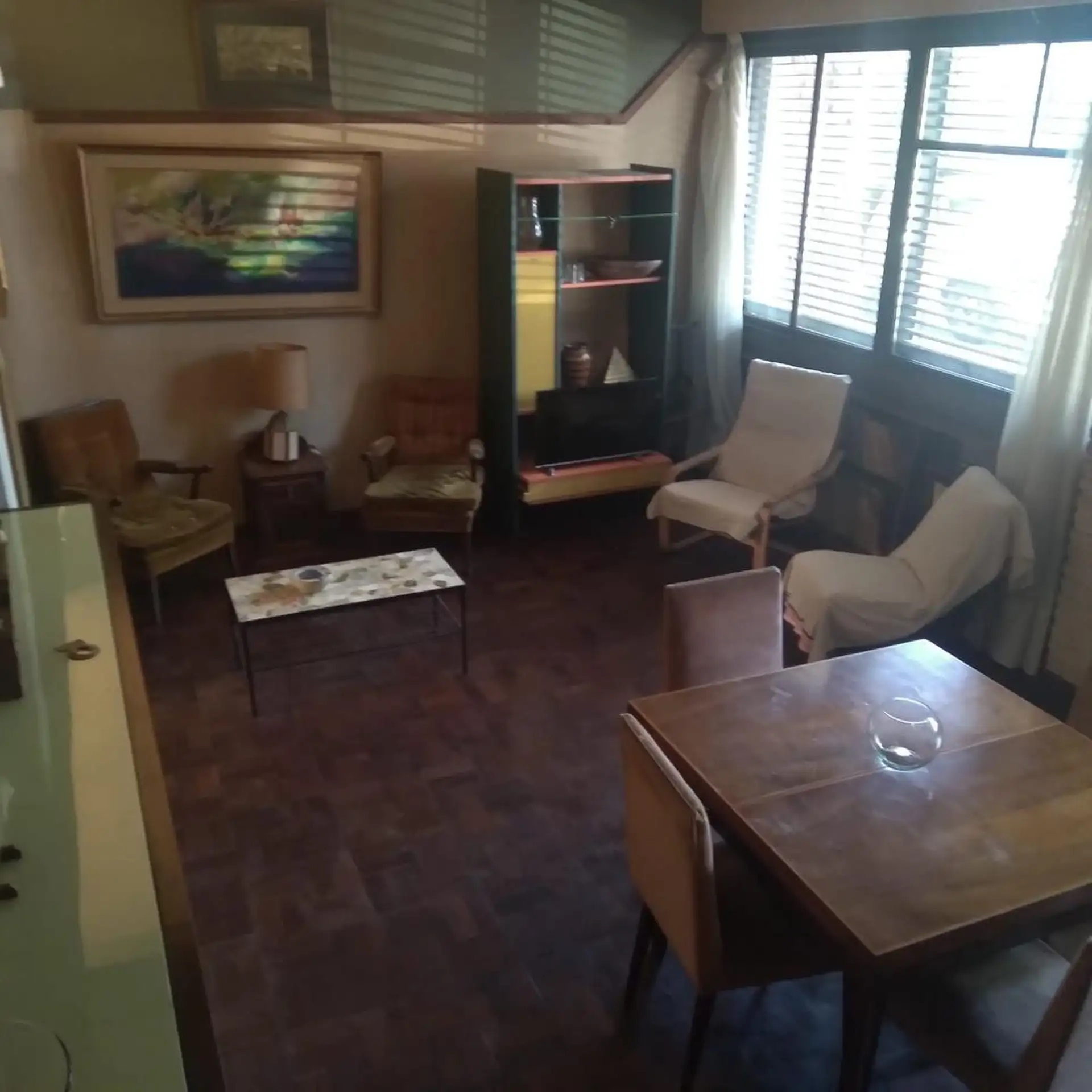 Venta- Departamento