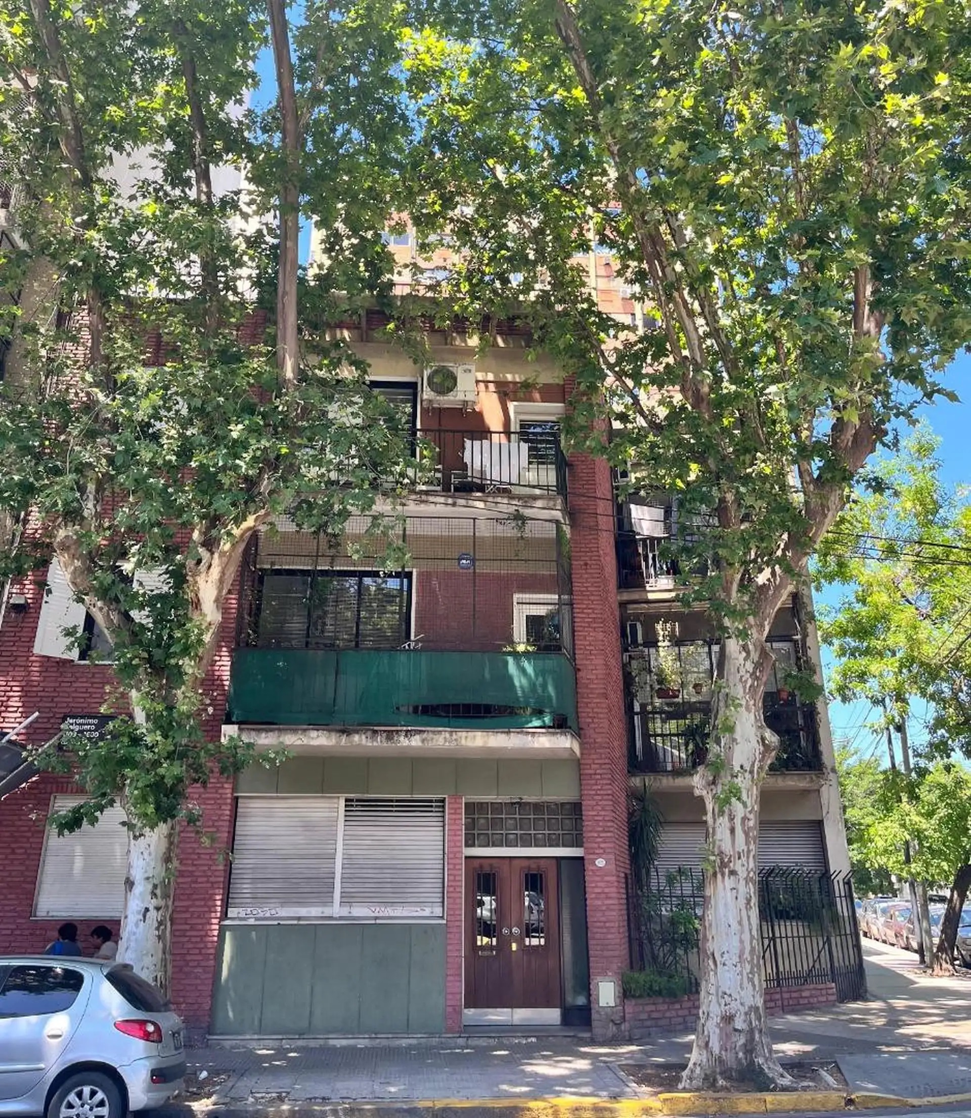 Venta- Departamento