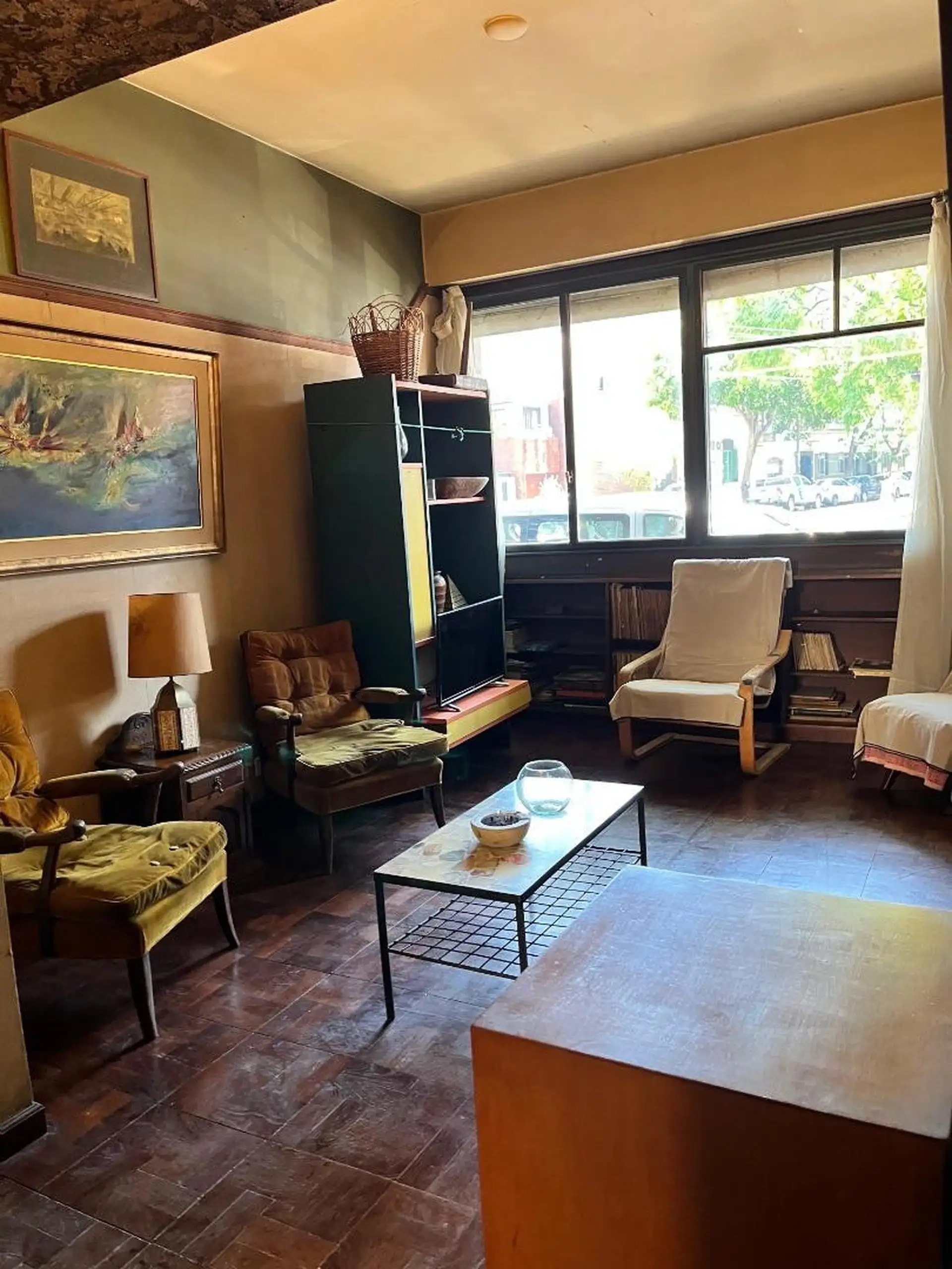 Venta- Departamento
