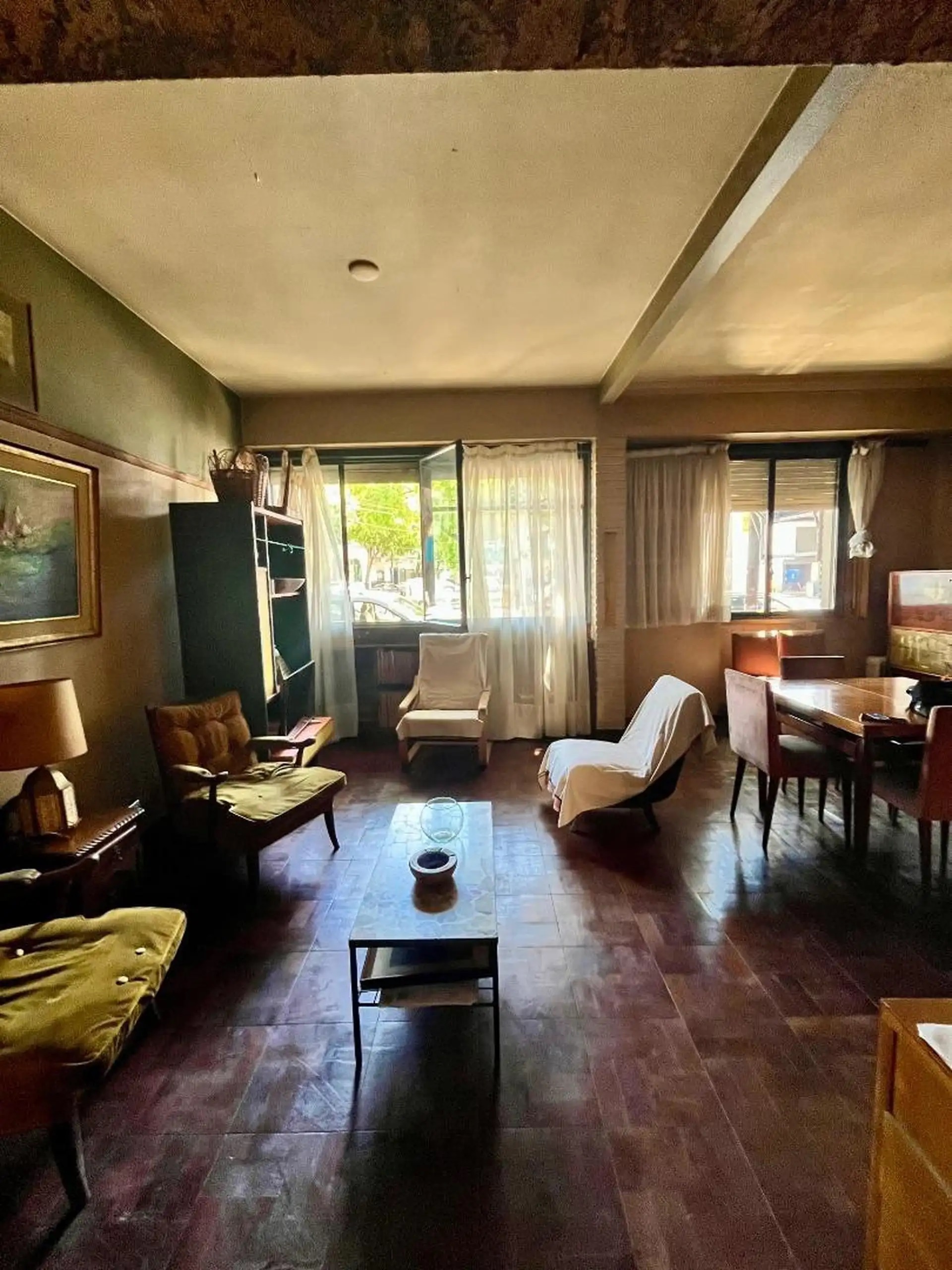 Venta- Departamento