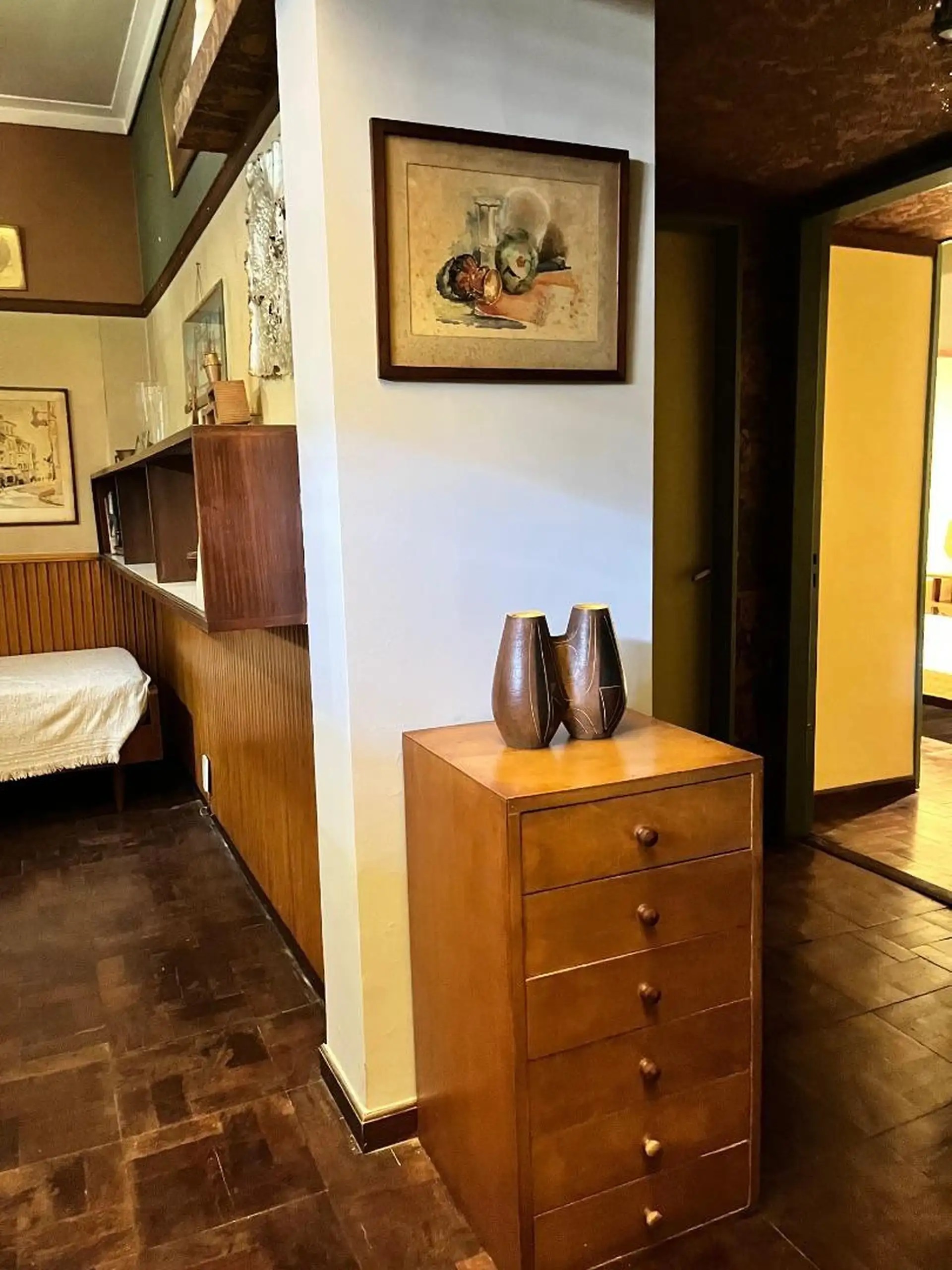 Venta- Departamento
