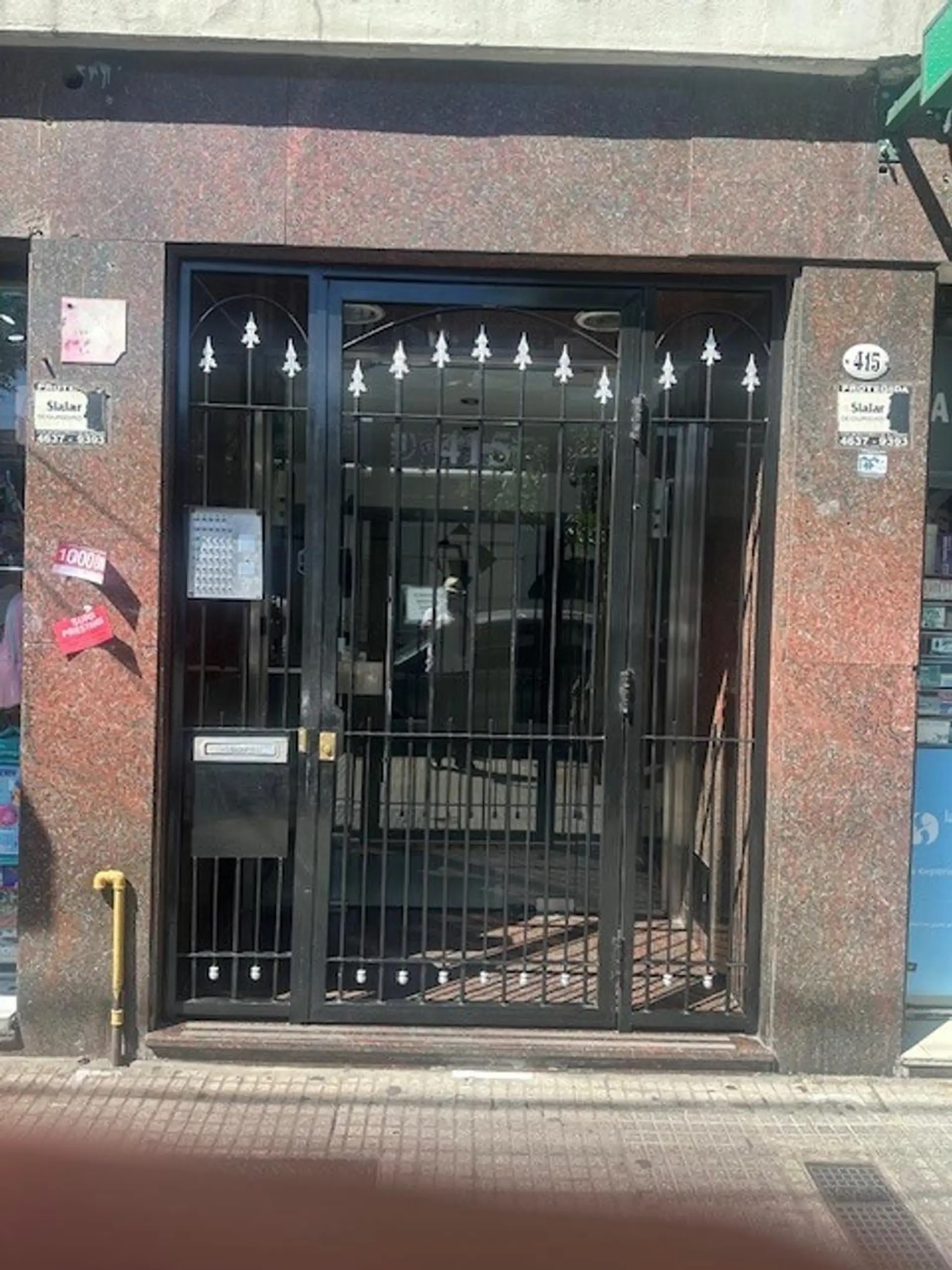 Venta- Departamento