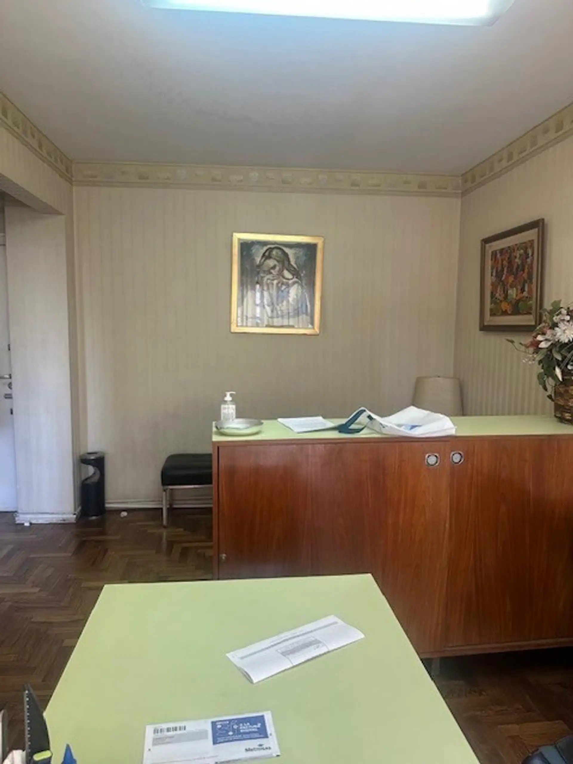 Venta- Departamento