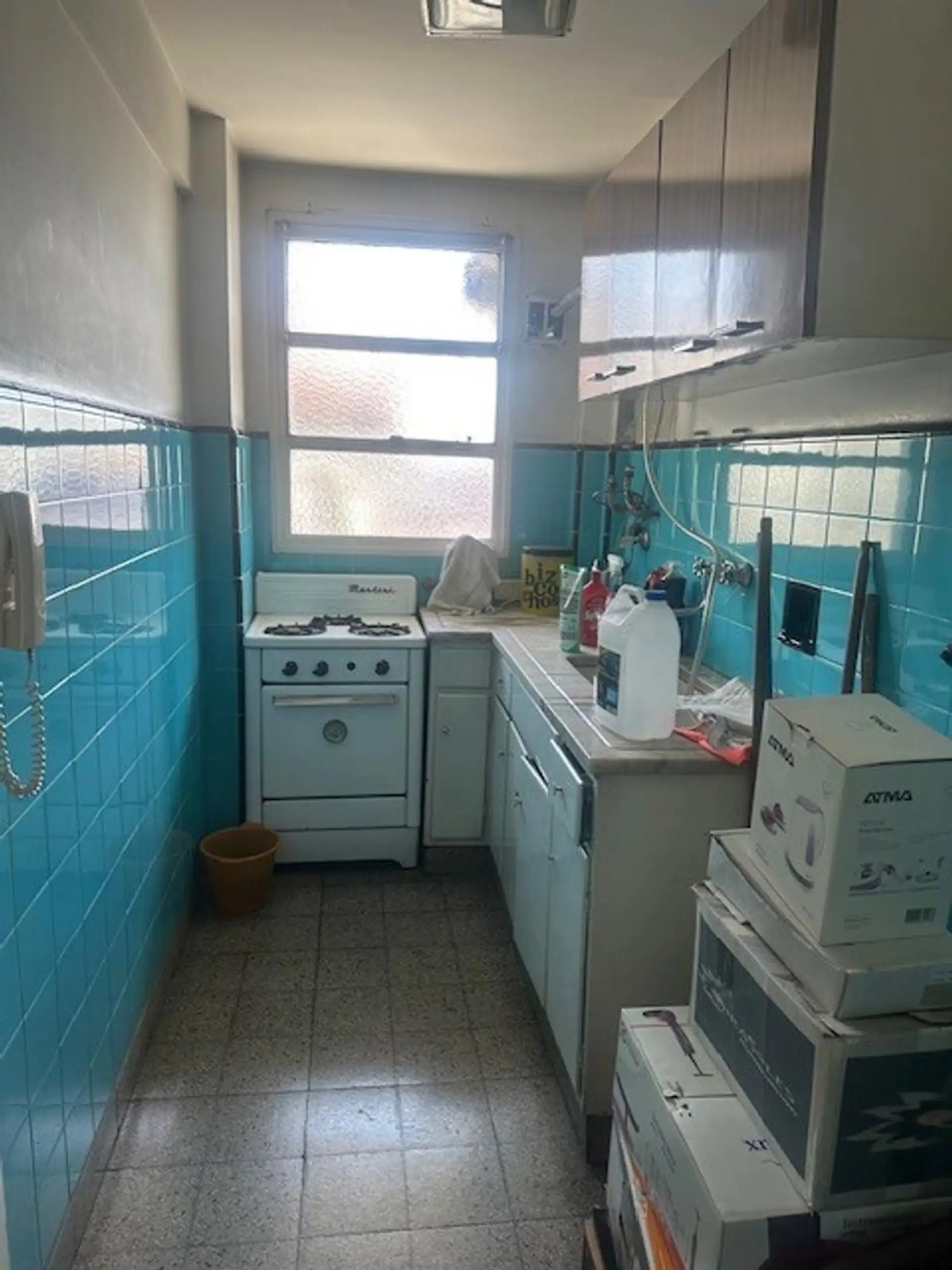 Venta- Departamento