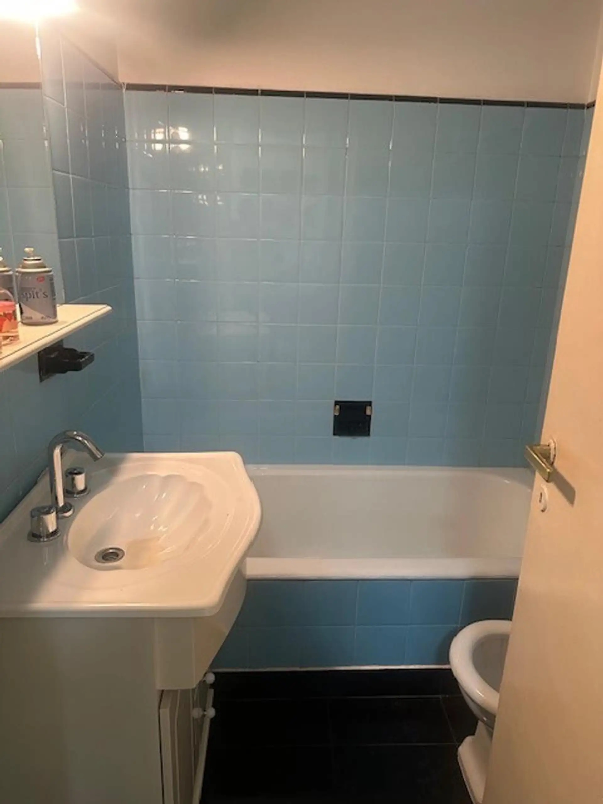 Venta- Departamento