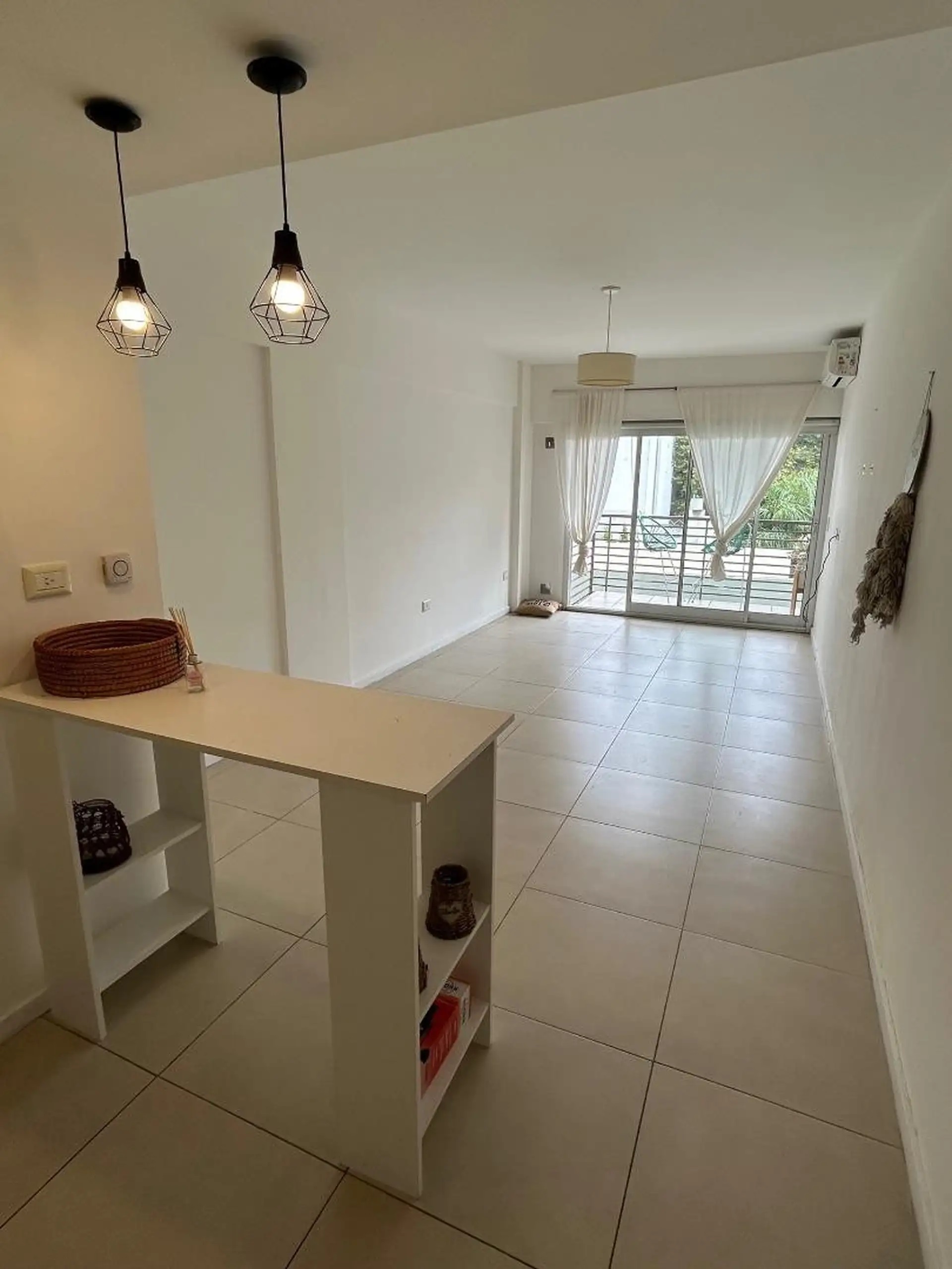 Venta- Departamento