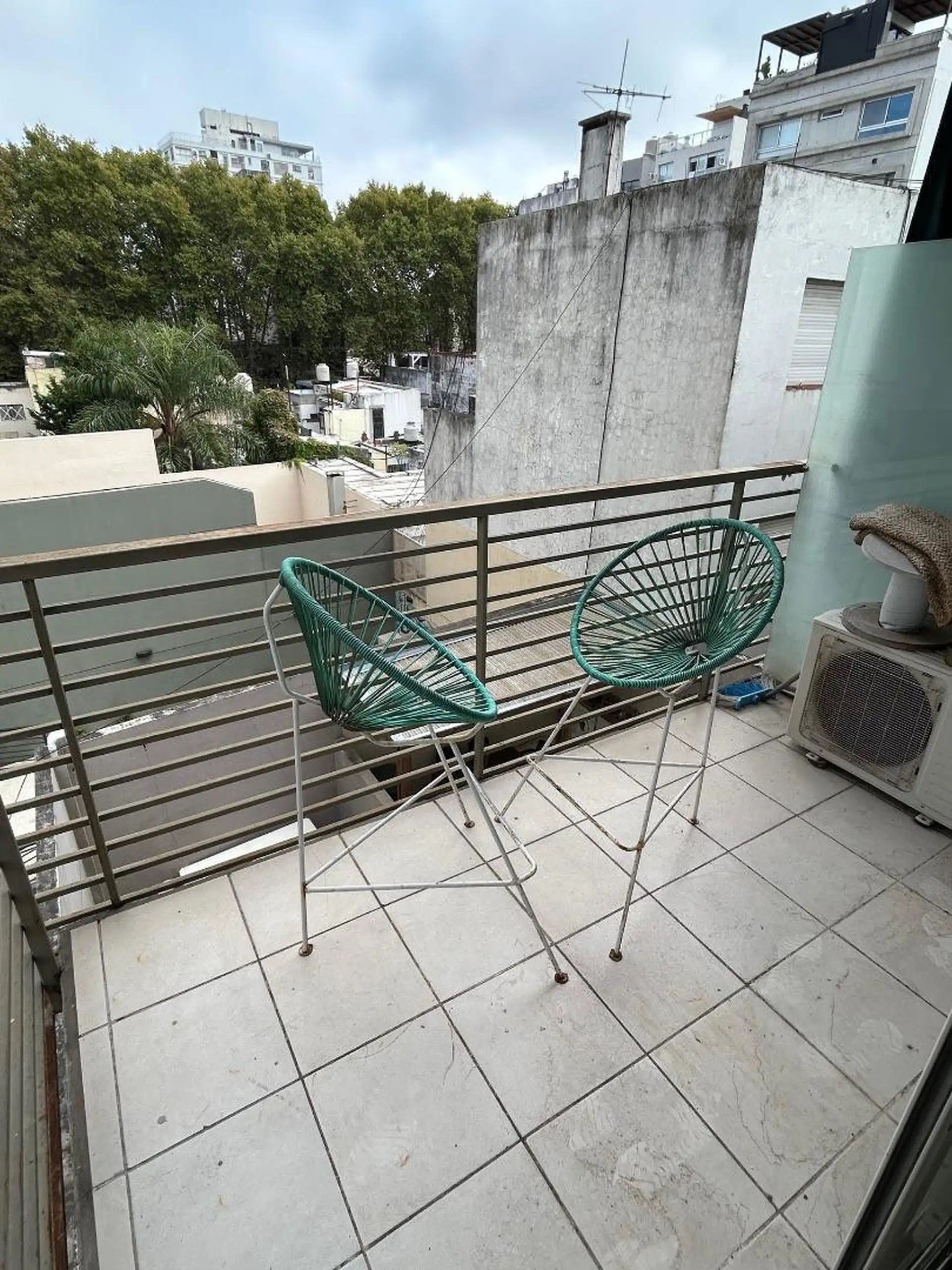 Venta- Departamento