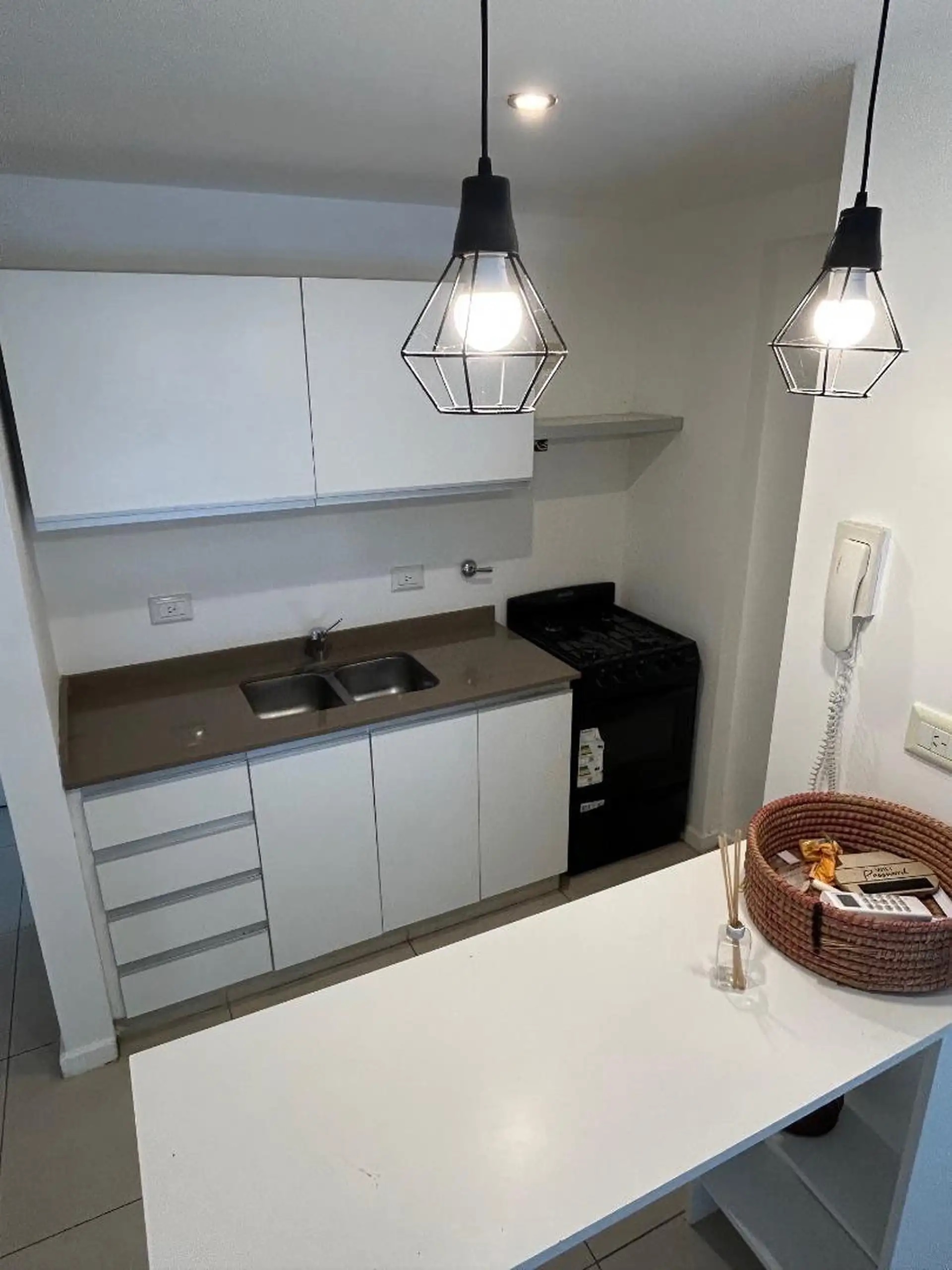 Venta- Departamento