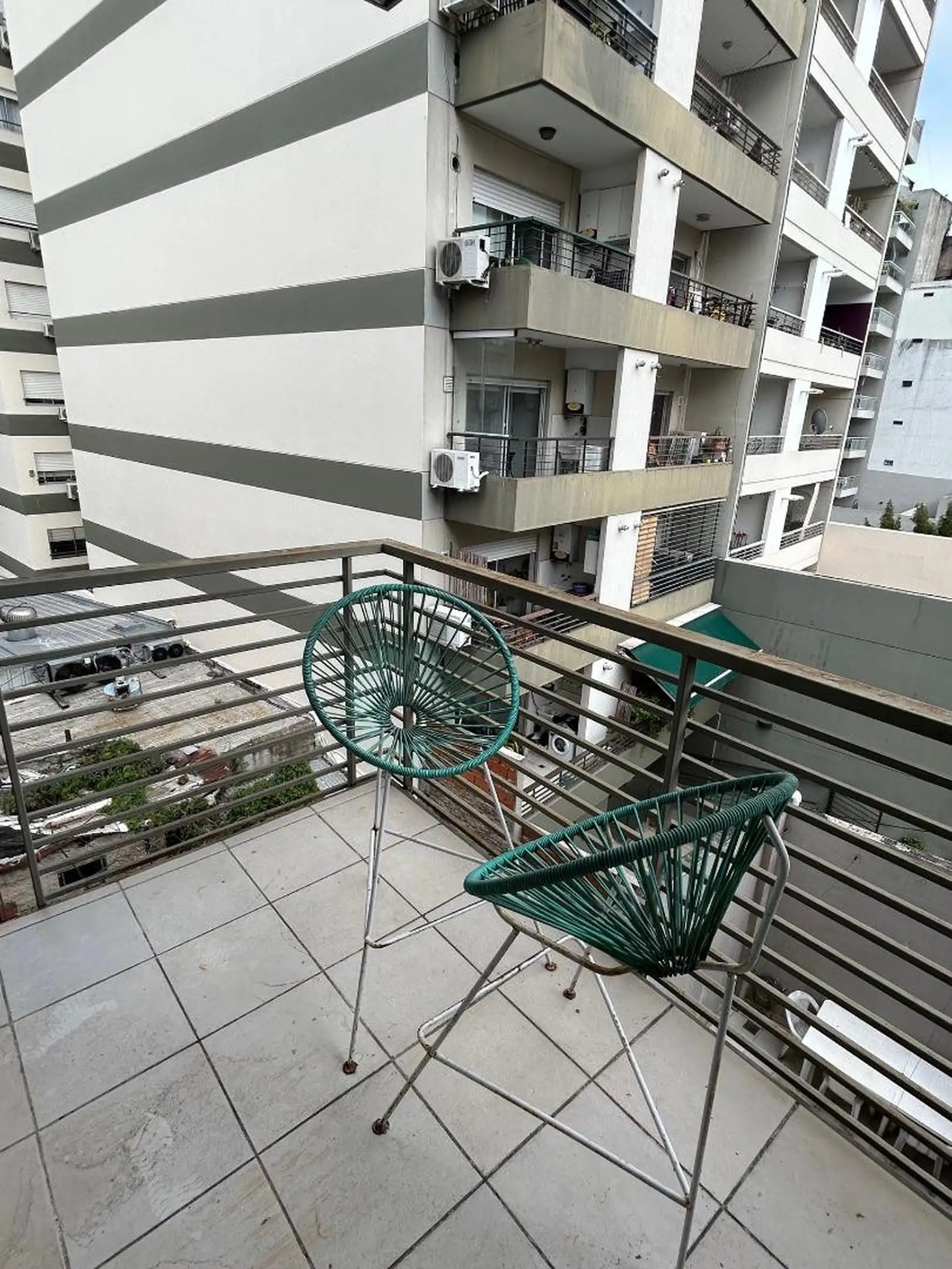 Venta- Departamento
