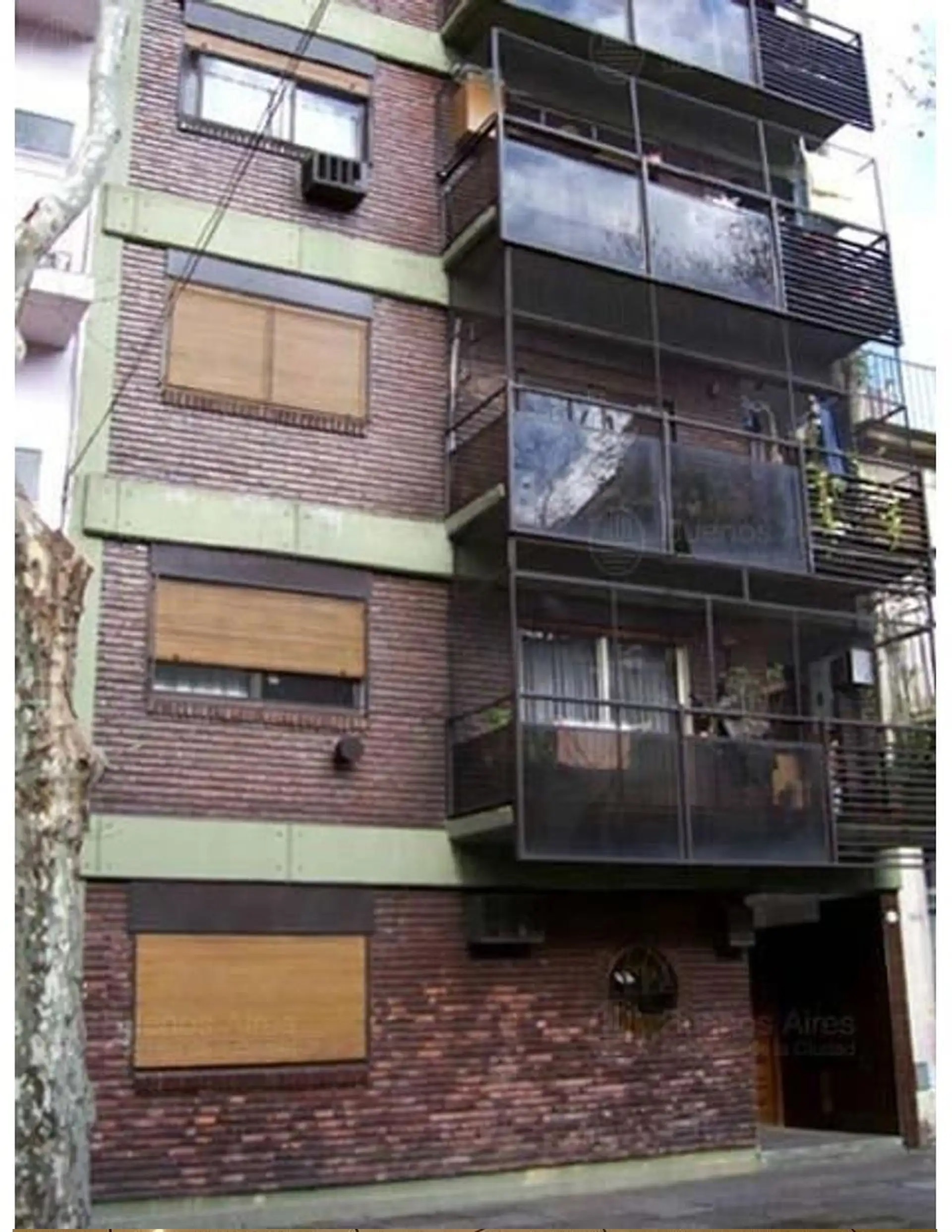Venta- Departamento