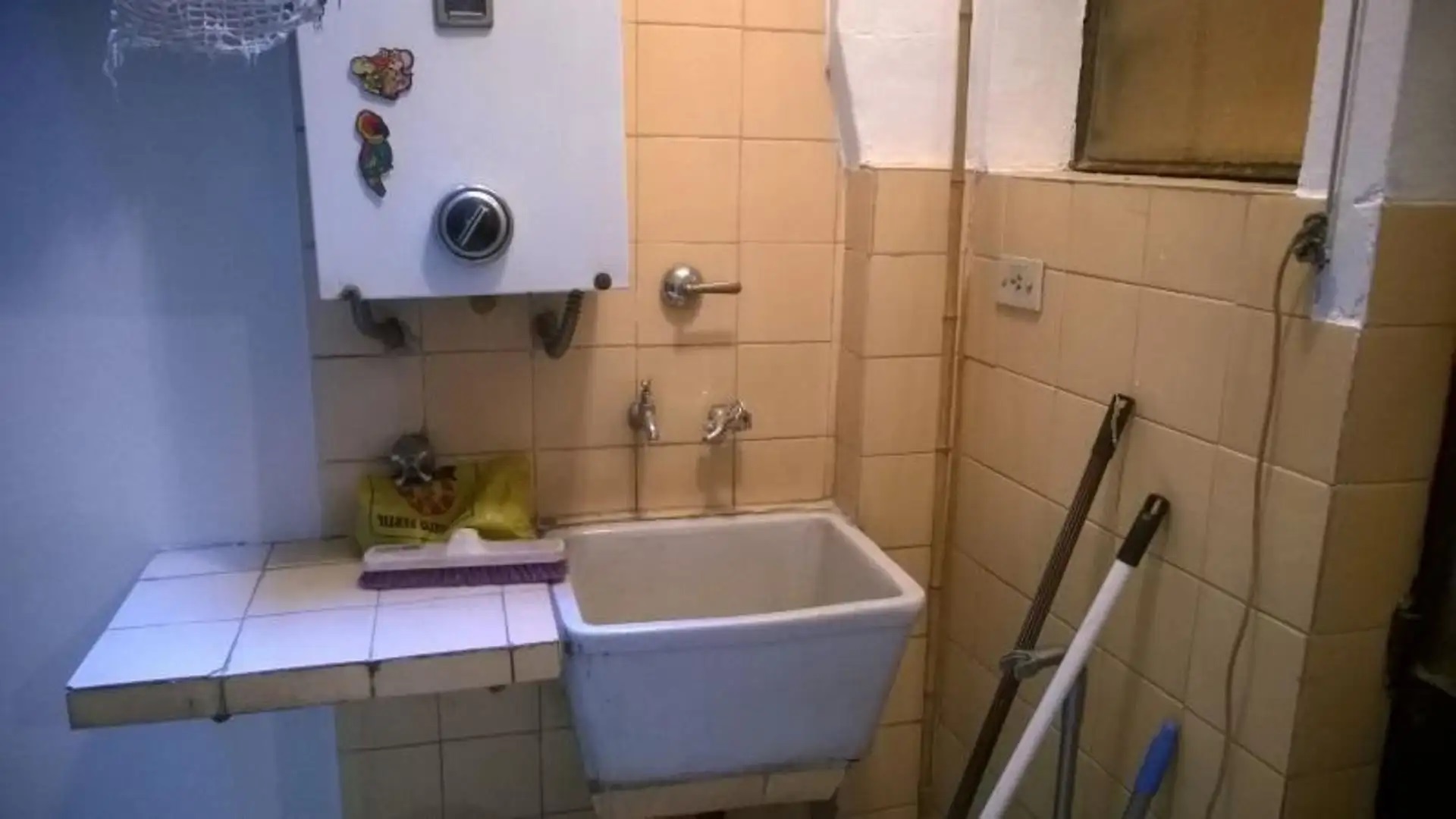 Venta- Departamento