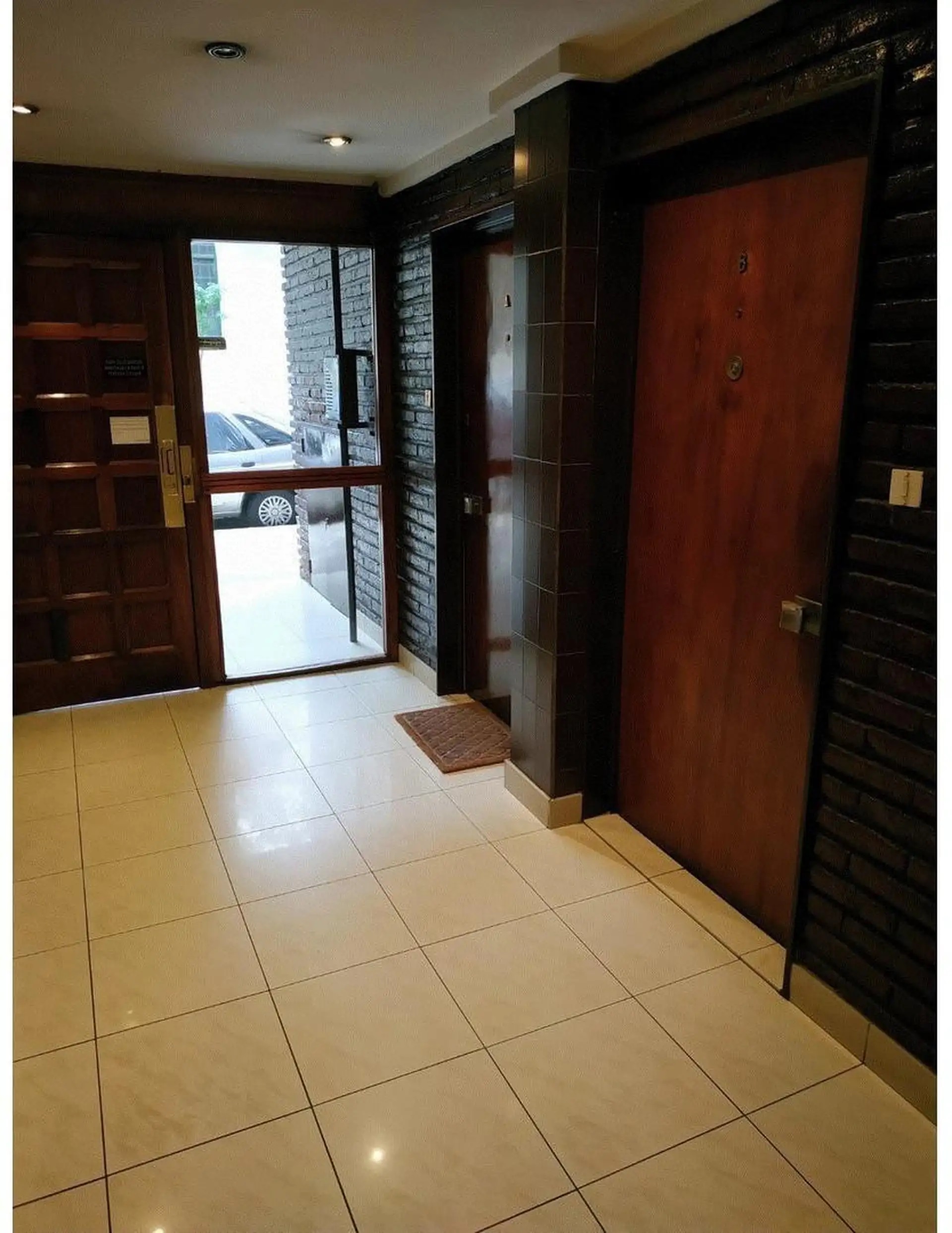 Venta- Departamento