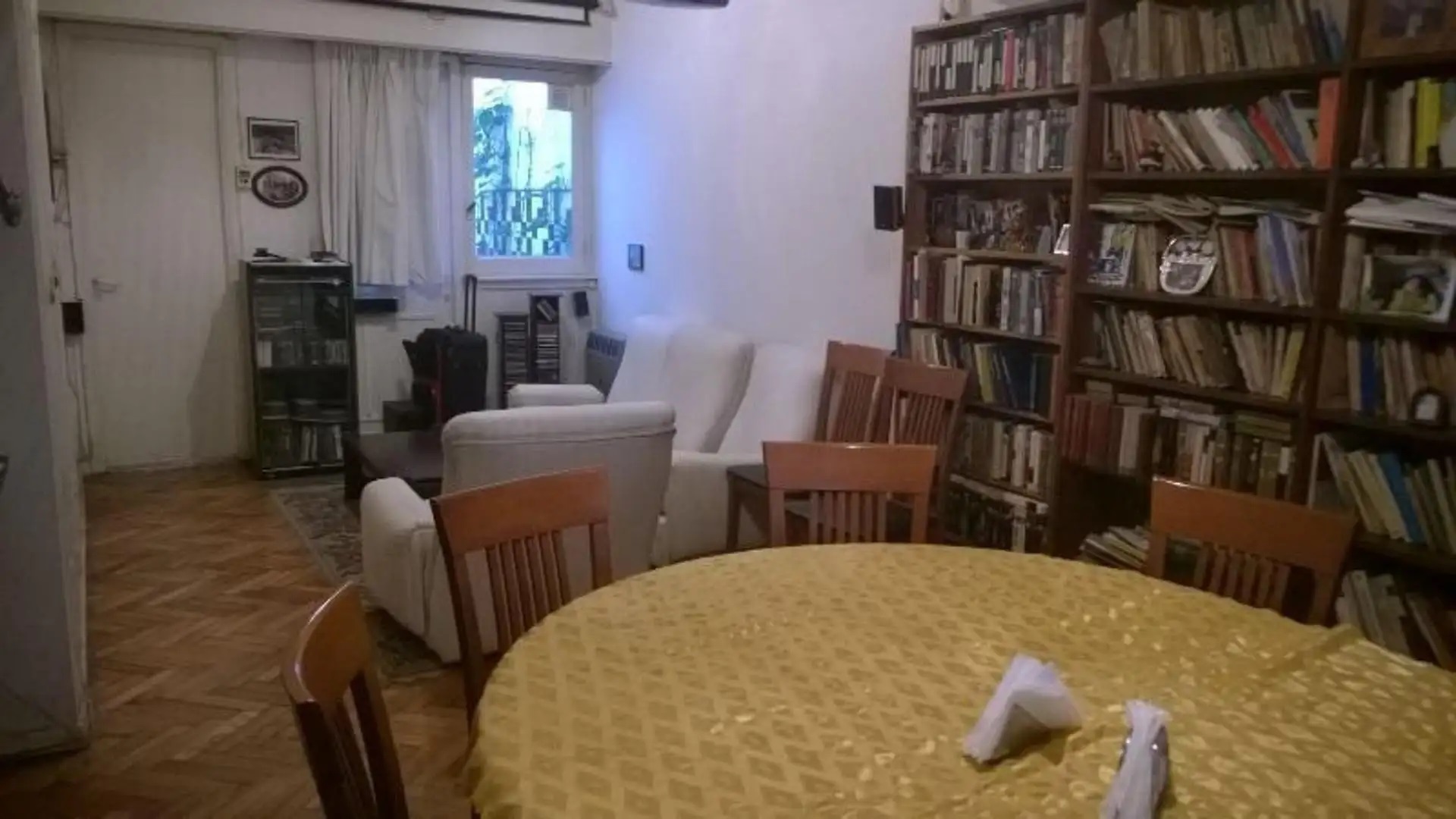 Venta- Departamento