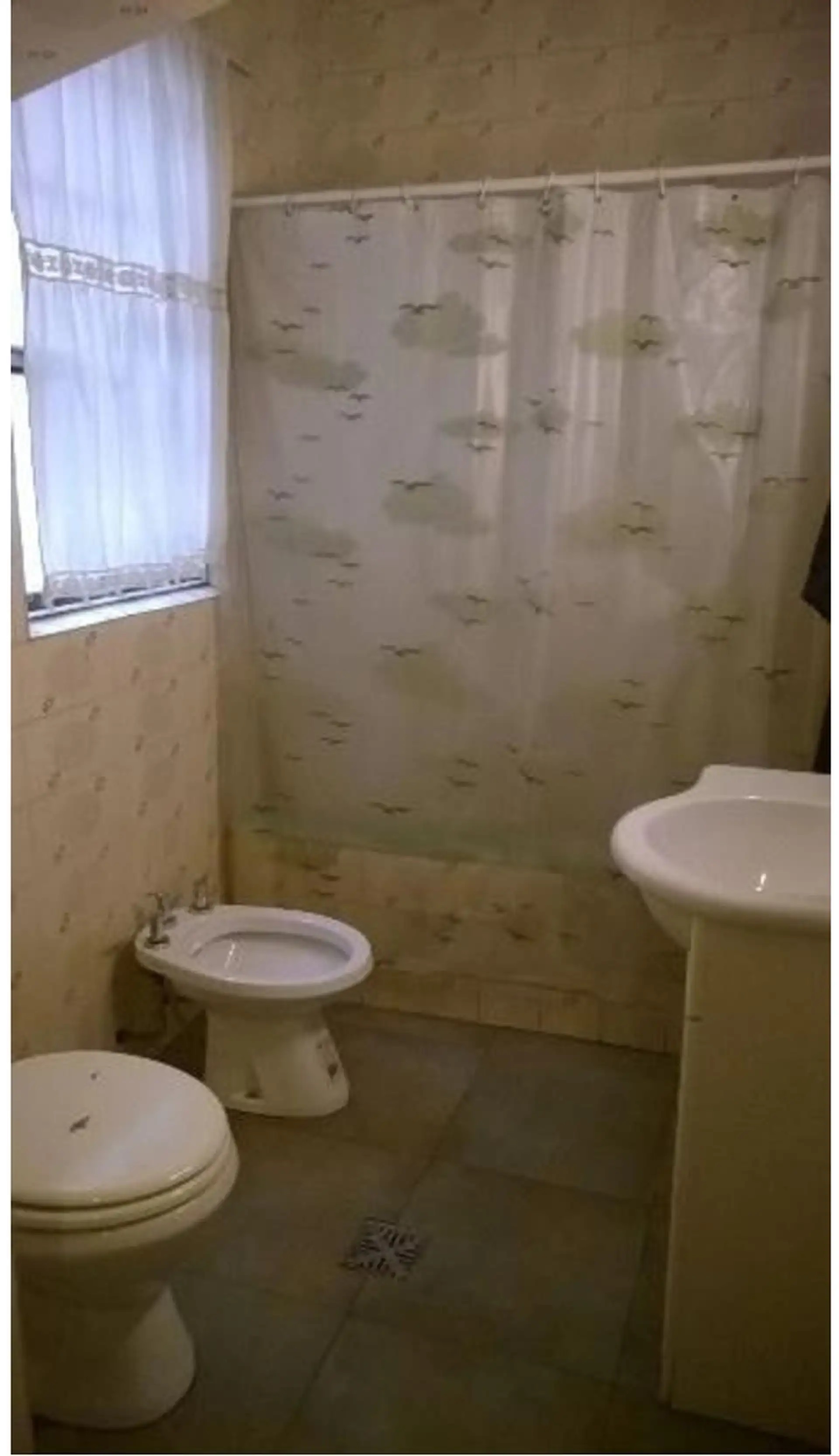 Venta- Departamento