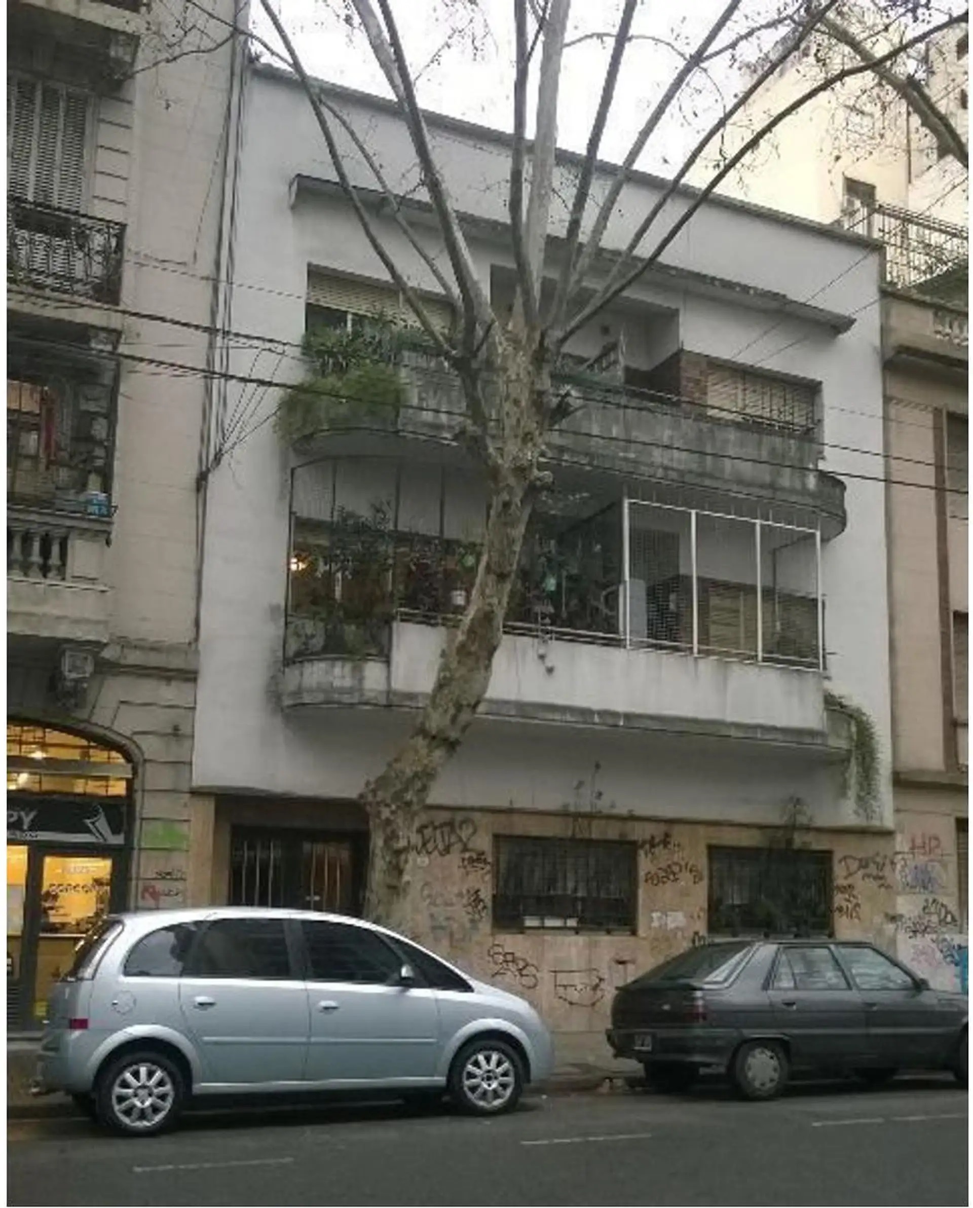 Venta- Departamento