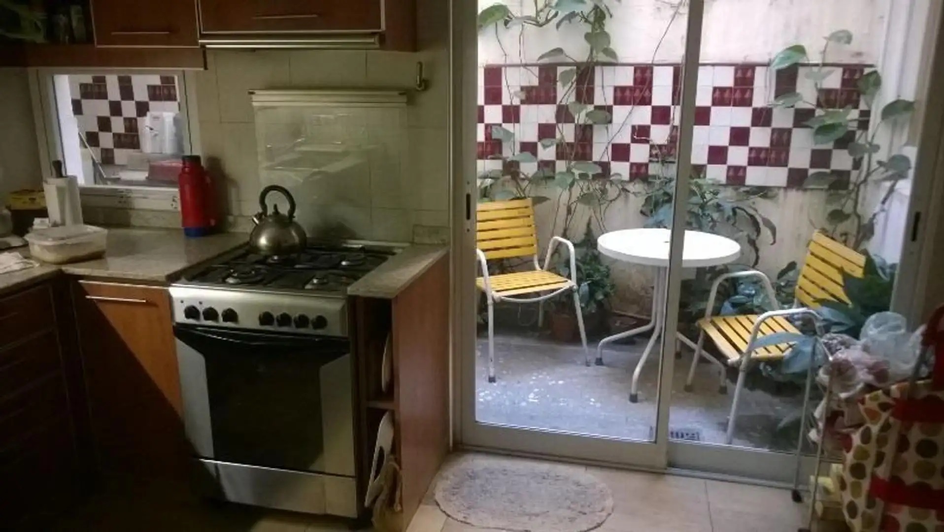 Venta- Departamento