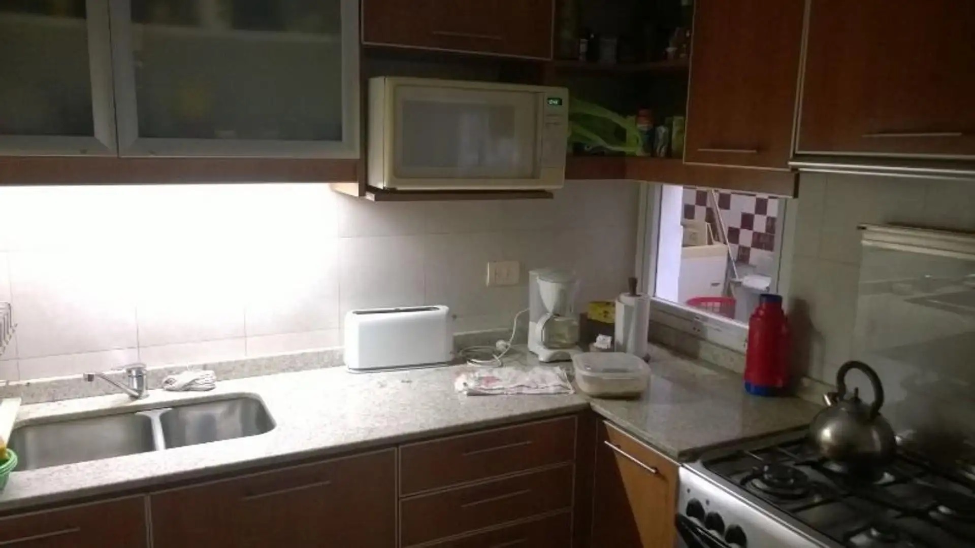 Venta- Departamento