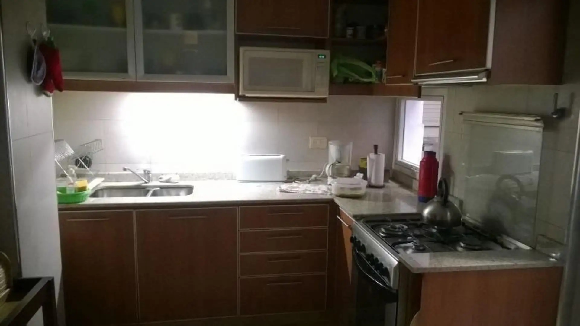 Venta- Departamento