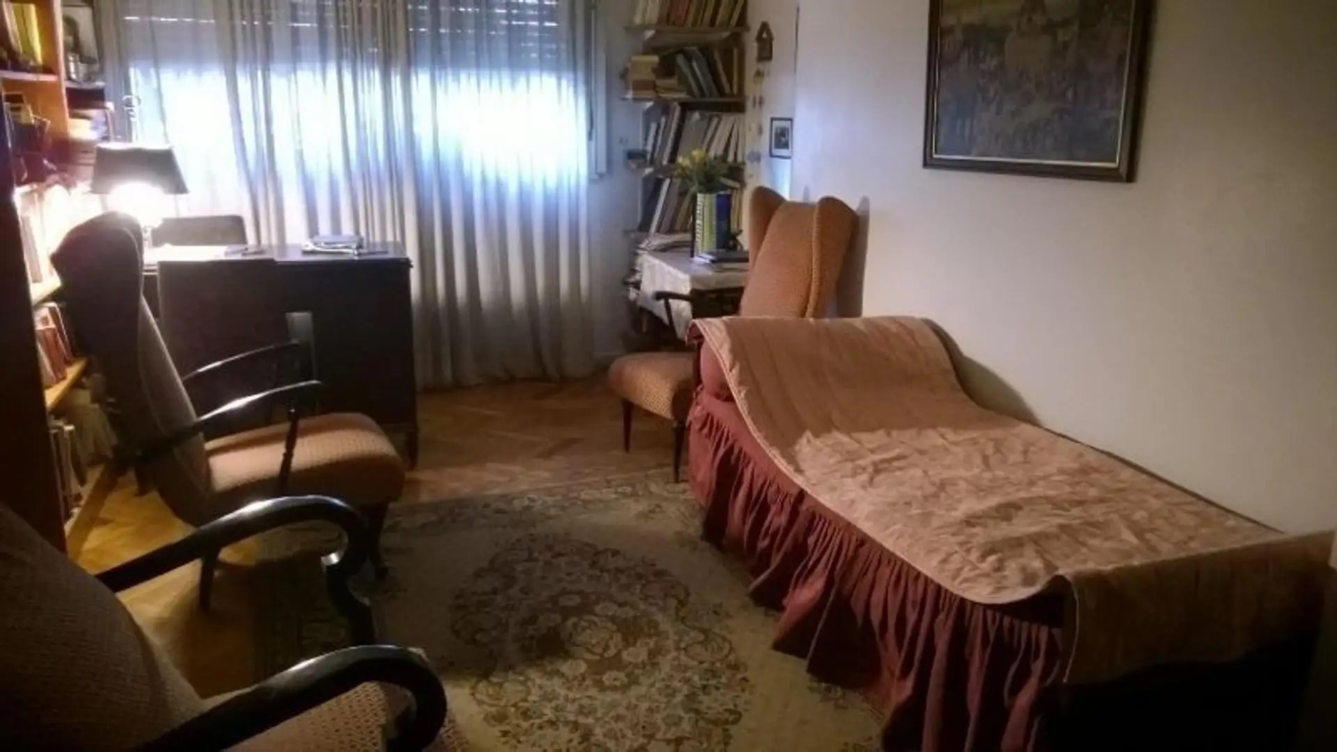 Venta- Departamento