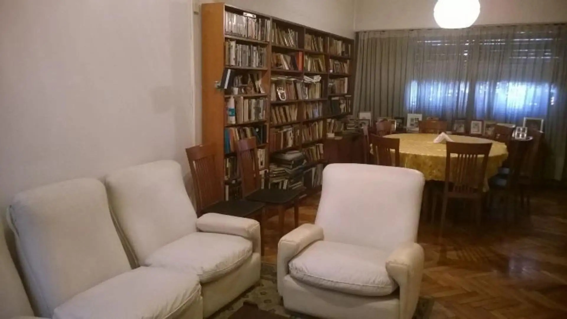 Venta- Departamento
